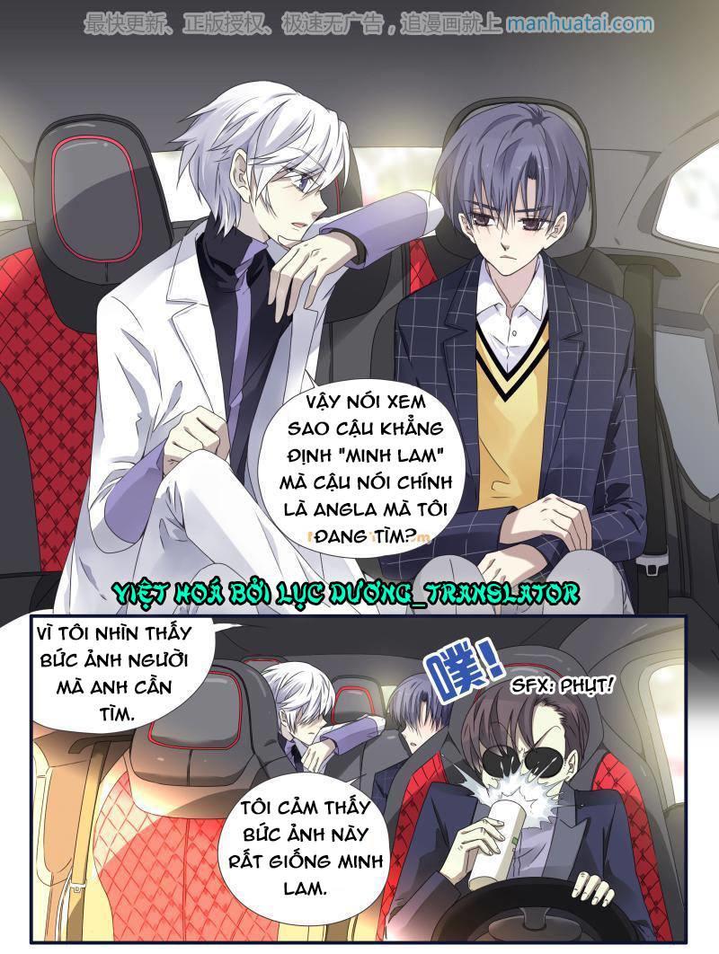 lam sí chapter 102 15