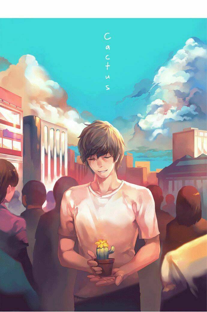 by chance, we... and... chapter 17 25