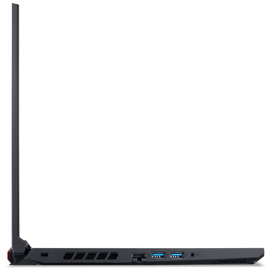 Laptop Acer Gaming Nitro 5 AN515-55-73VQ NH.Q7RSV.001 (Core i7-10750H/ 8GB/ 512GB SSD/ GTX1650 4G DDR6/ 15.6 FHD/ Win 10) - Hàng Chính Hãng