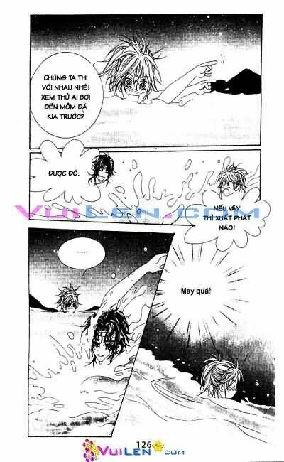 chạm mặt thần tượng chapter 1 126