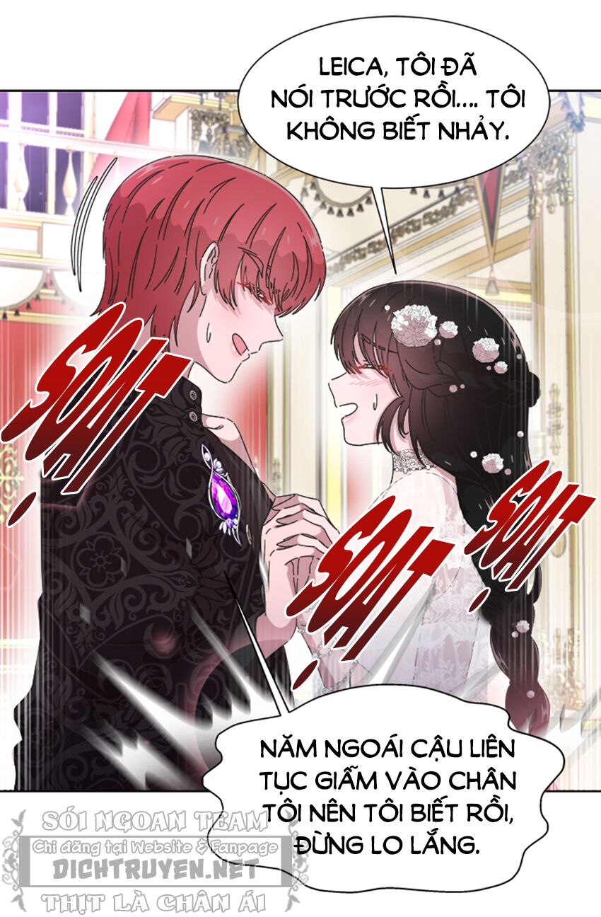 con gái bảo bối của ma vương chapter 119 10