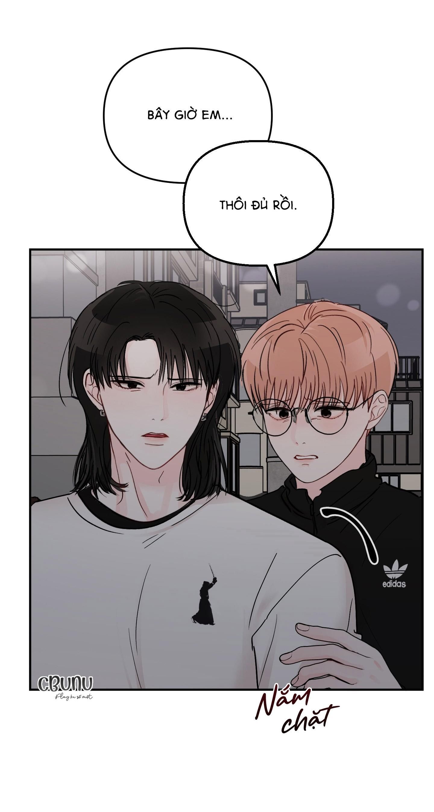 thán phục thanh xuân chapter 60 6