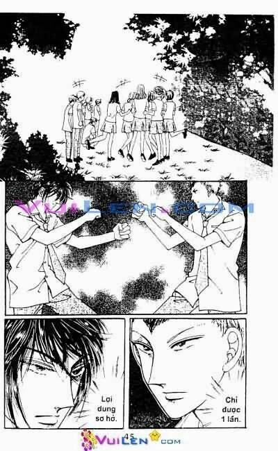 cô gái trung hoa chapter 8 45