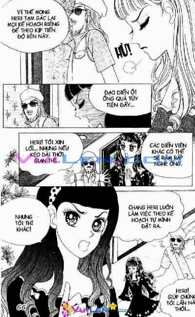 cô gái đến từ quá khứ chapter 3 63