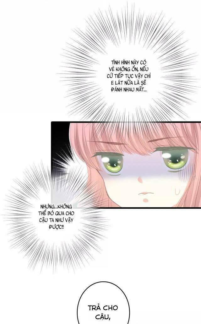 con tim rung động 3 chapter 55 21