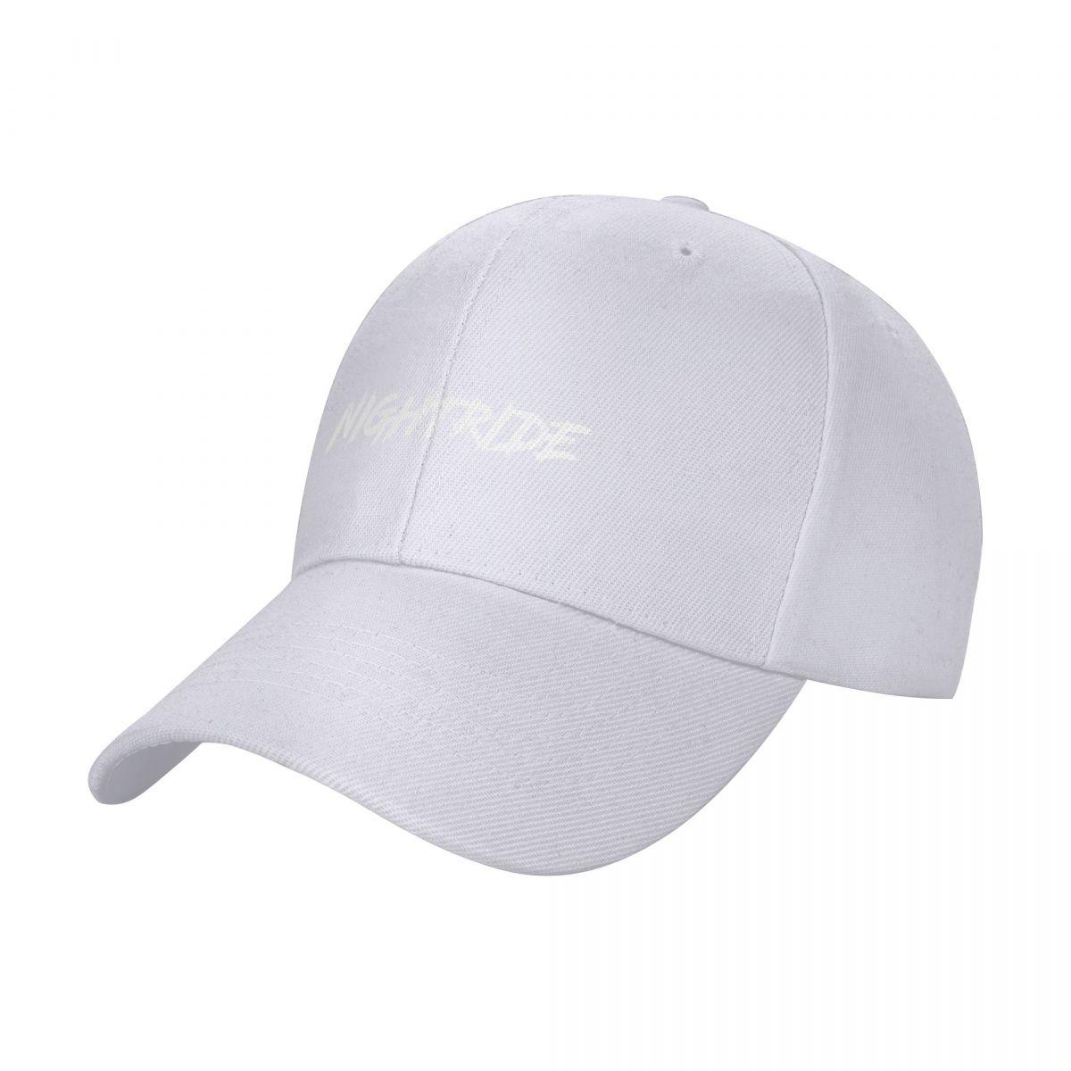 Nightride Cap Basketball Cap Beach có Watts's chiếu nam Color: Natural