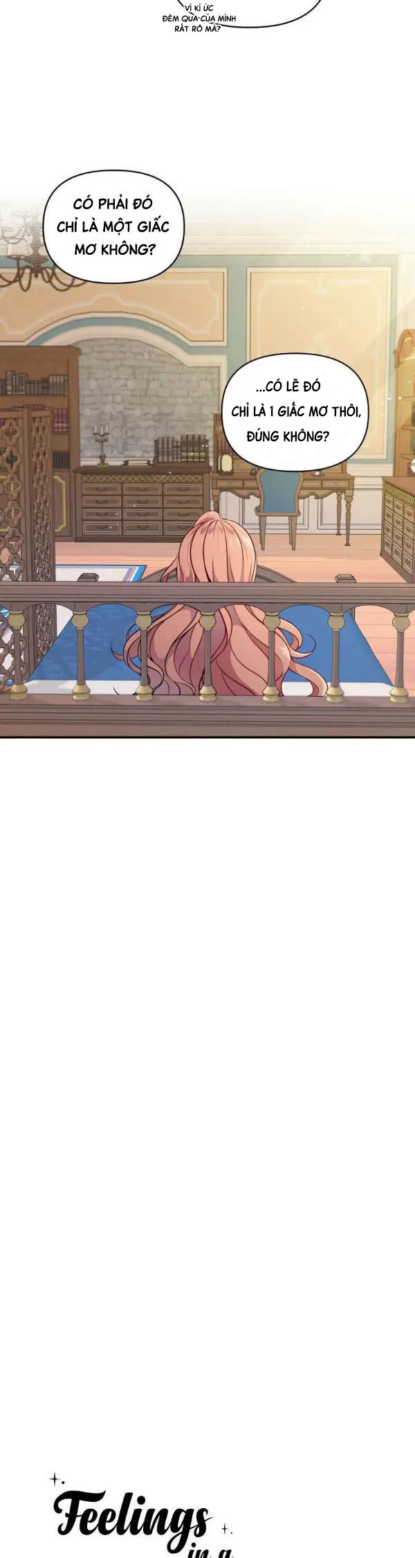cảm xúc trong những giấc mơ chapter 4 3