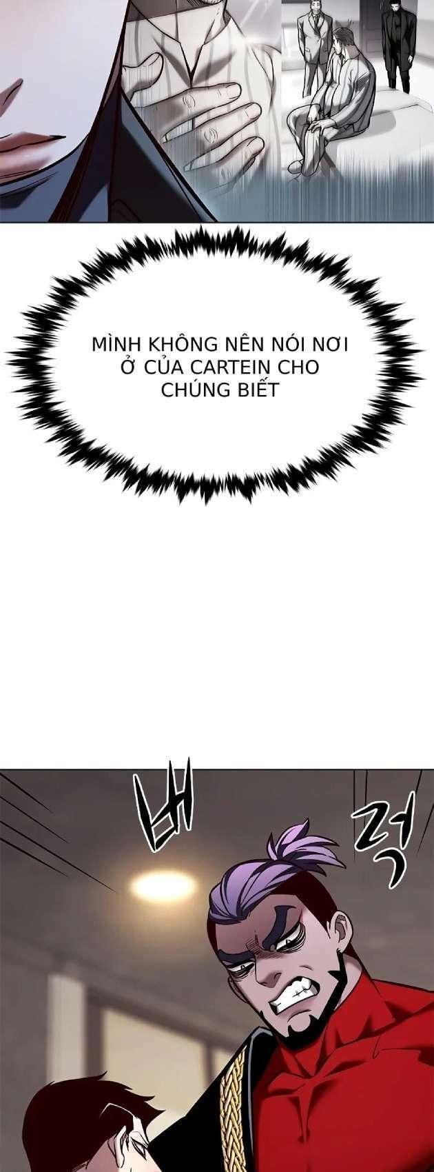 biến thân thành mèo chapter 263 48