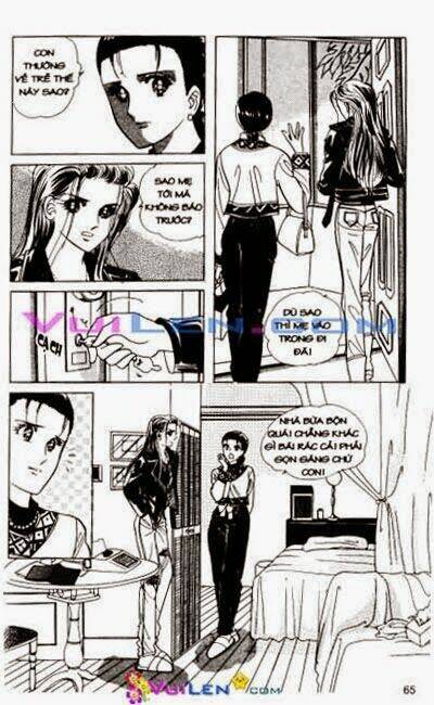 khi con gái gặp con trai chapter 2 66