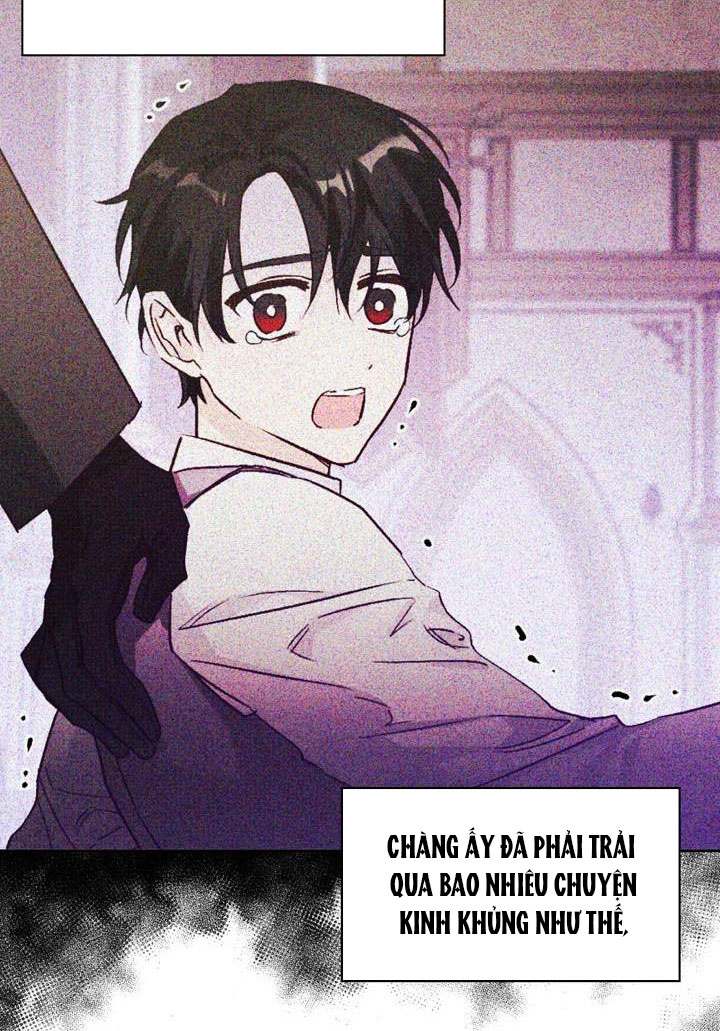 ác nữ xứng đôi với bạo chúa chapter 89 33