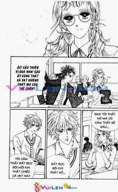 cô gái vương giả chapter 3 80