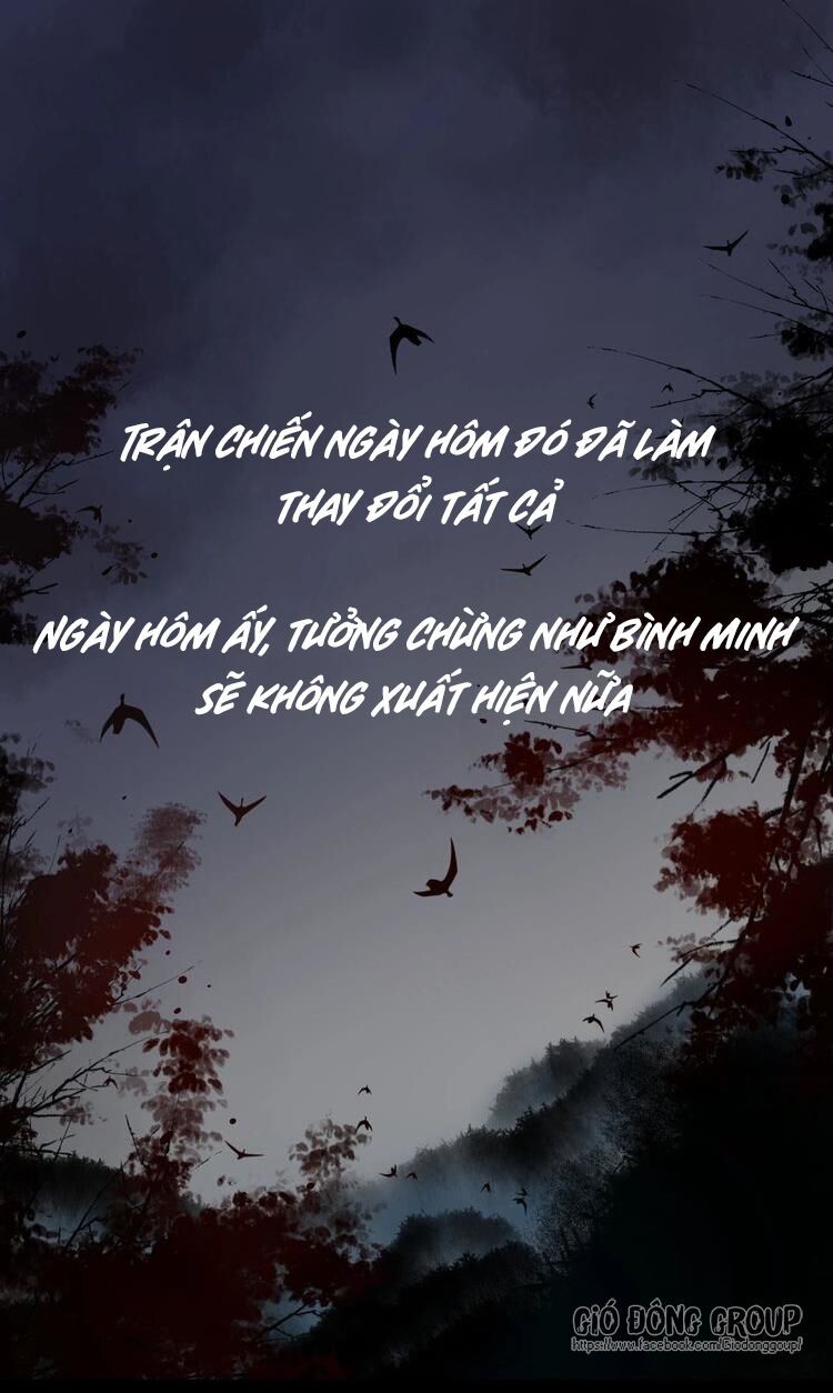 trở lại trước bình minh chapter 1 1