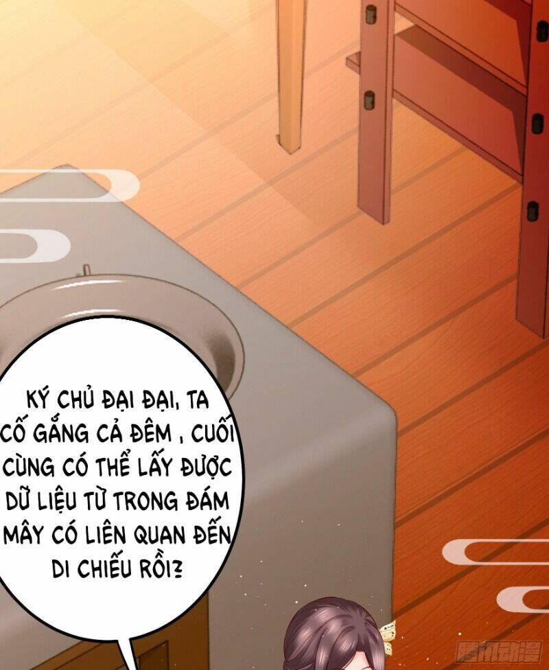 ta phải làm hoàng hậu chapter 8 20