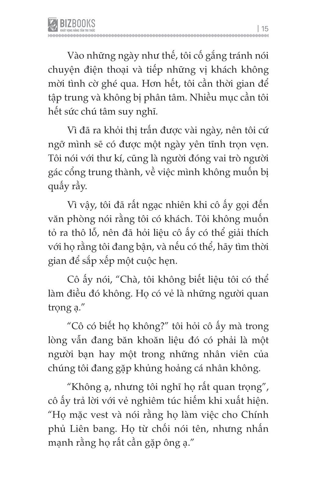 Vượt Qua Sự Phản Bội - Đừng Để Tổn Thương Quá Khứ Hạn Chế Các Mối Quan Hệ Tương Lai