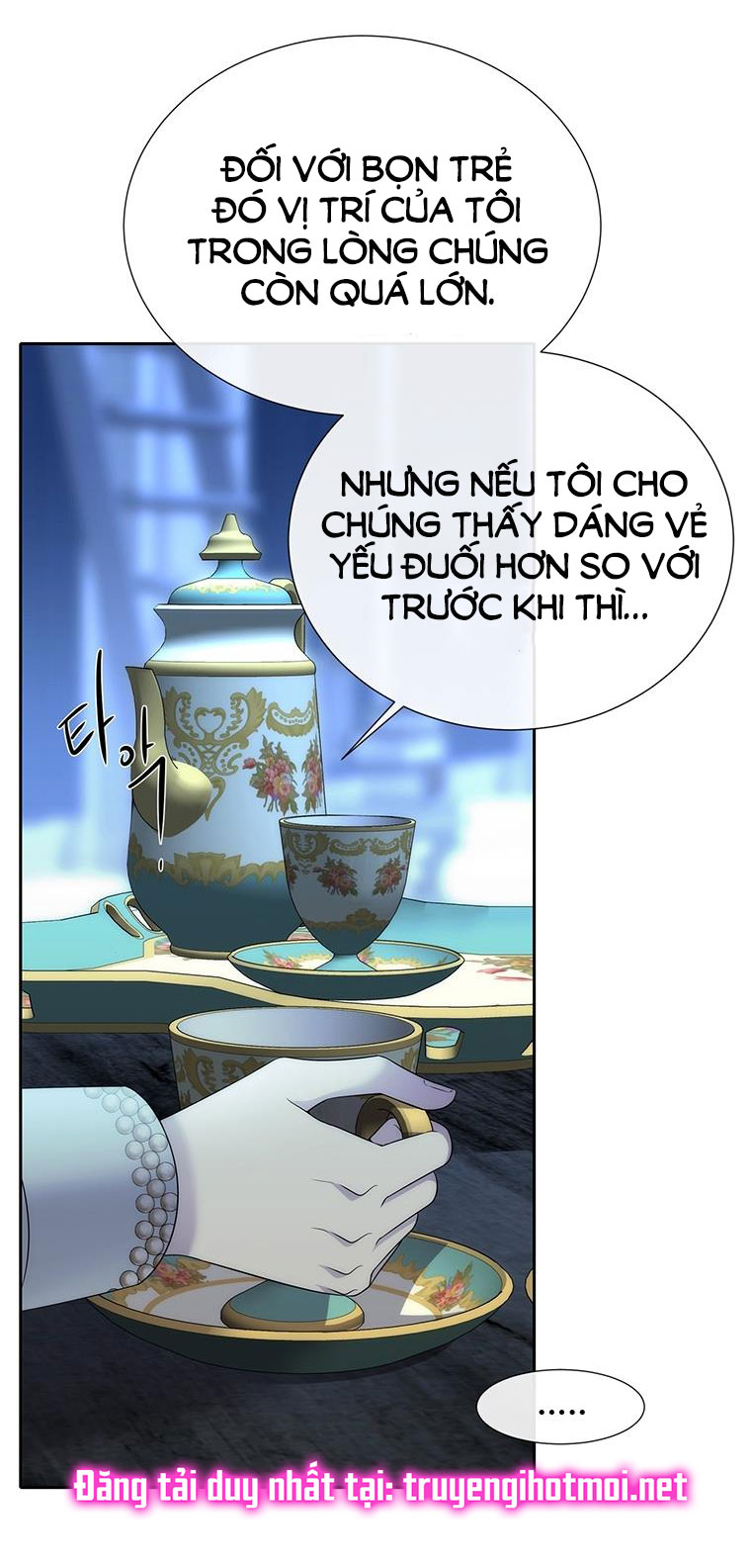 năm môn đệ của charlotte chapter 194.2 12