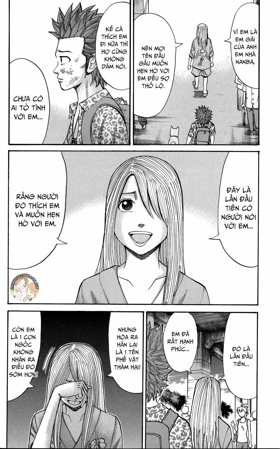 nanba mg5 chapter 45 19