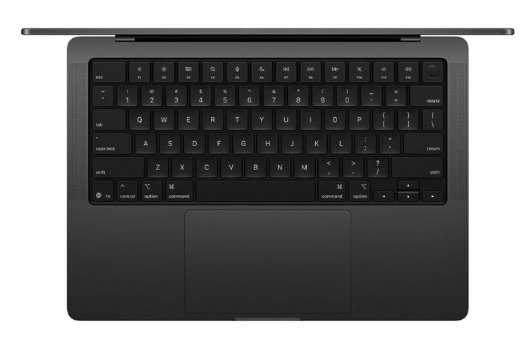 MacBook Pro 14 inch M5