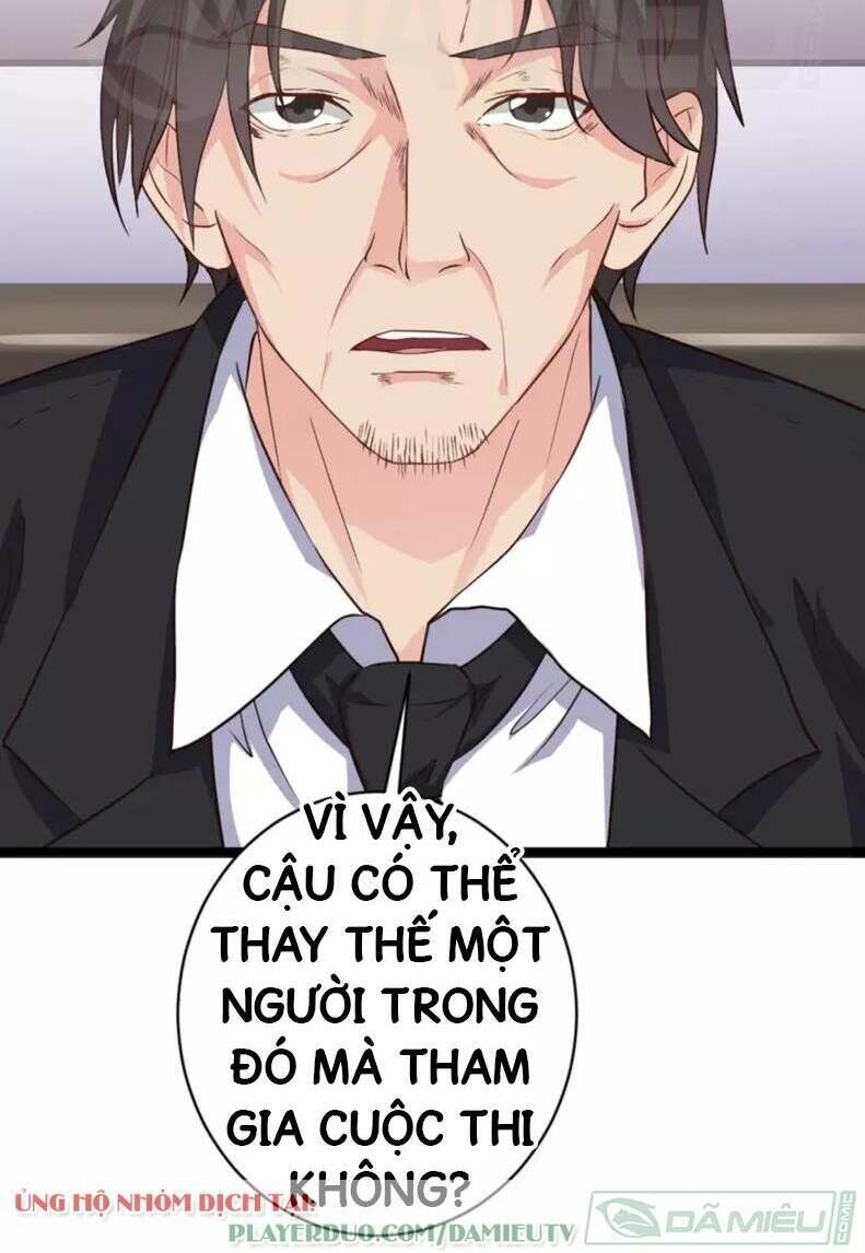 địa phủ khai phá thương chapter 57 11