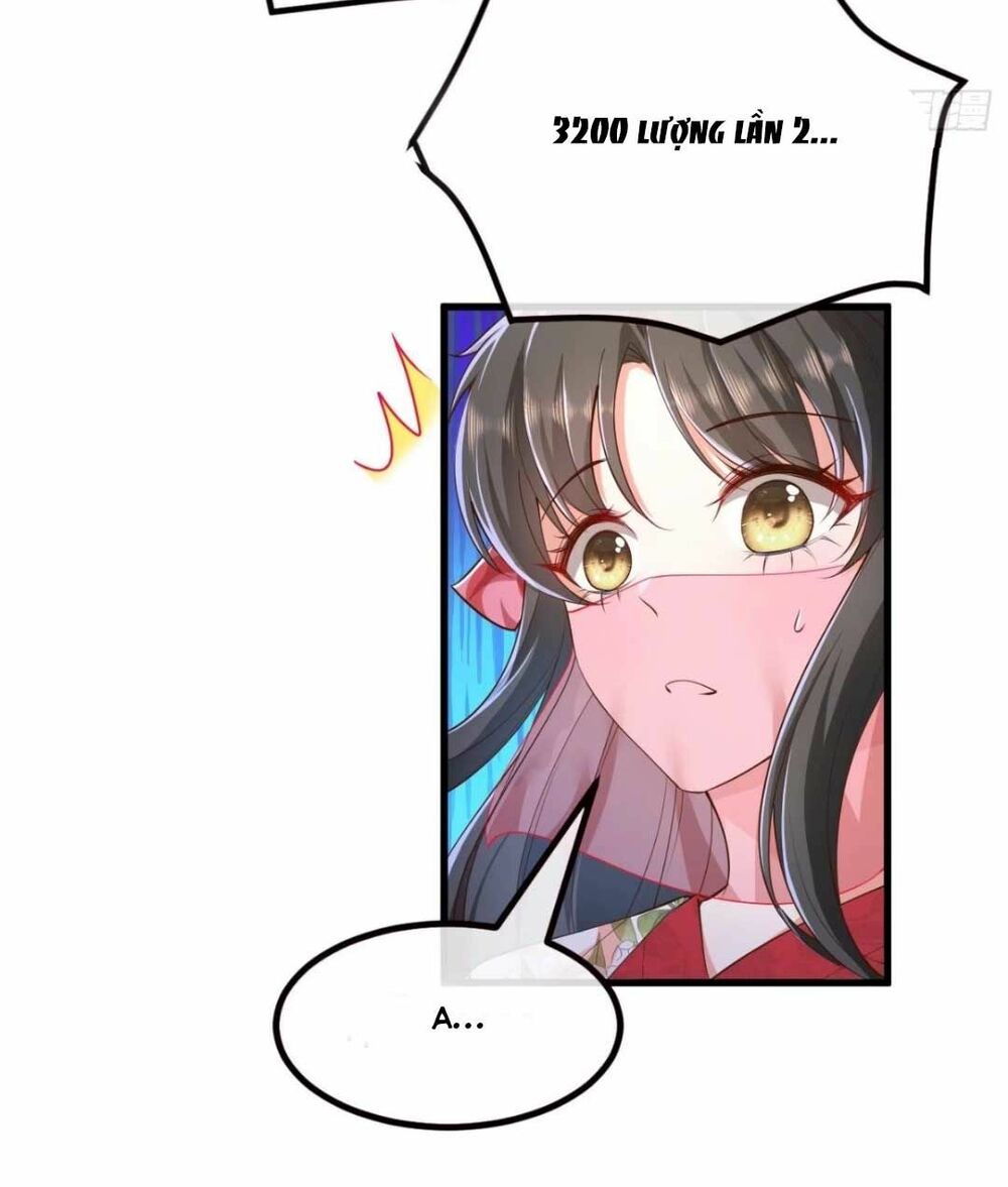 đại đích nữ trọng sinh về báo thù chapter 3 61