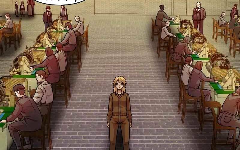 Sự Trở Lại Của Anh Hùng Diệt Thế chapter 37.5 3