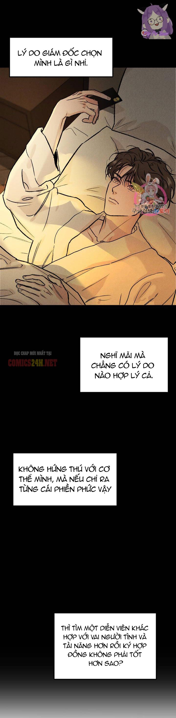 giới hạn thời gian chapter 6 6