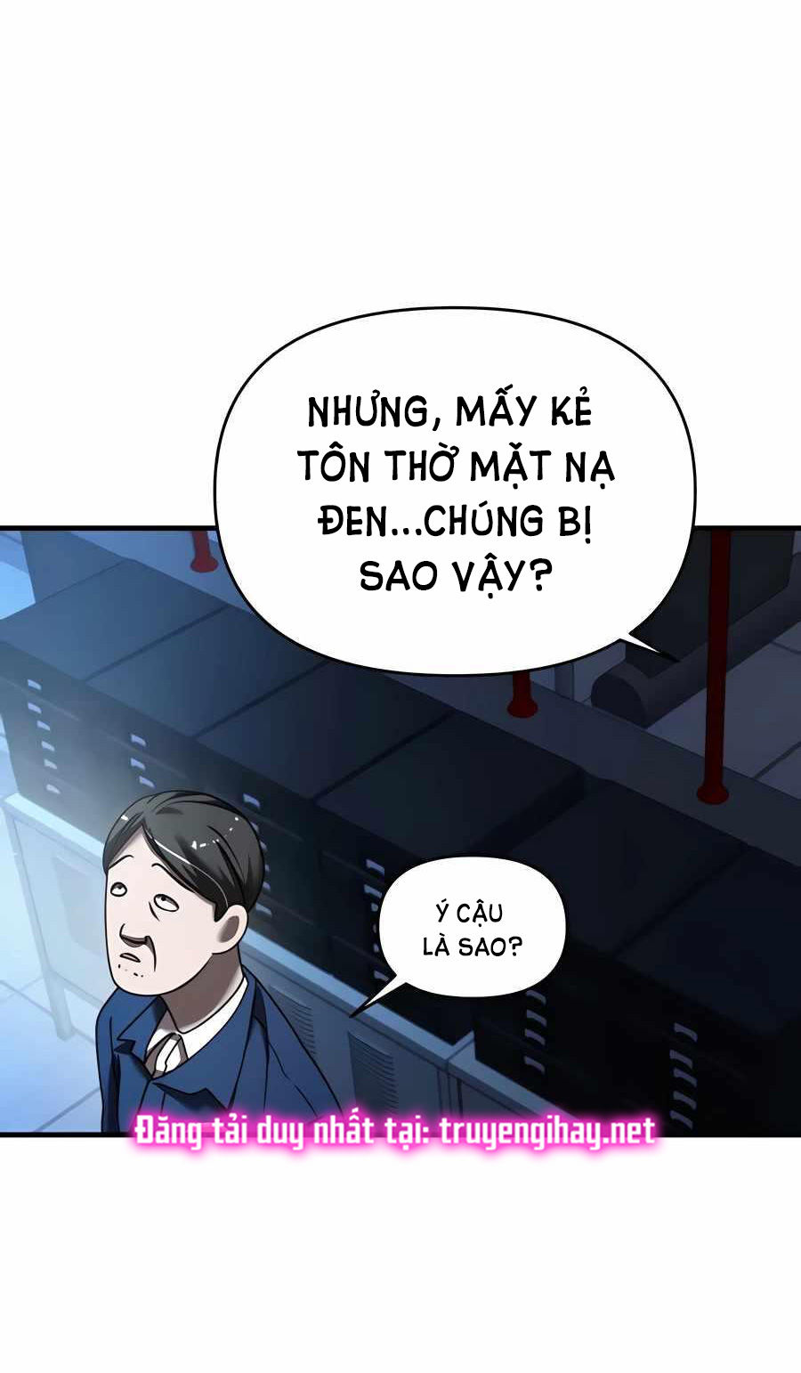 phản diện thuần túy chapter 14.2 15