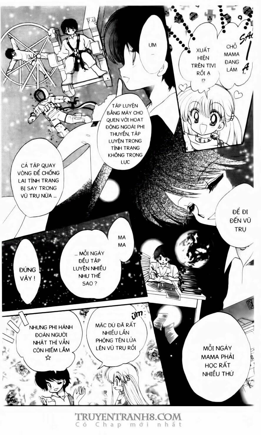 daa! daa! daa! chapter 42 5