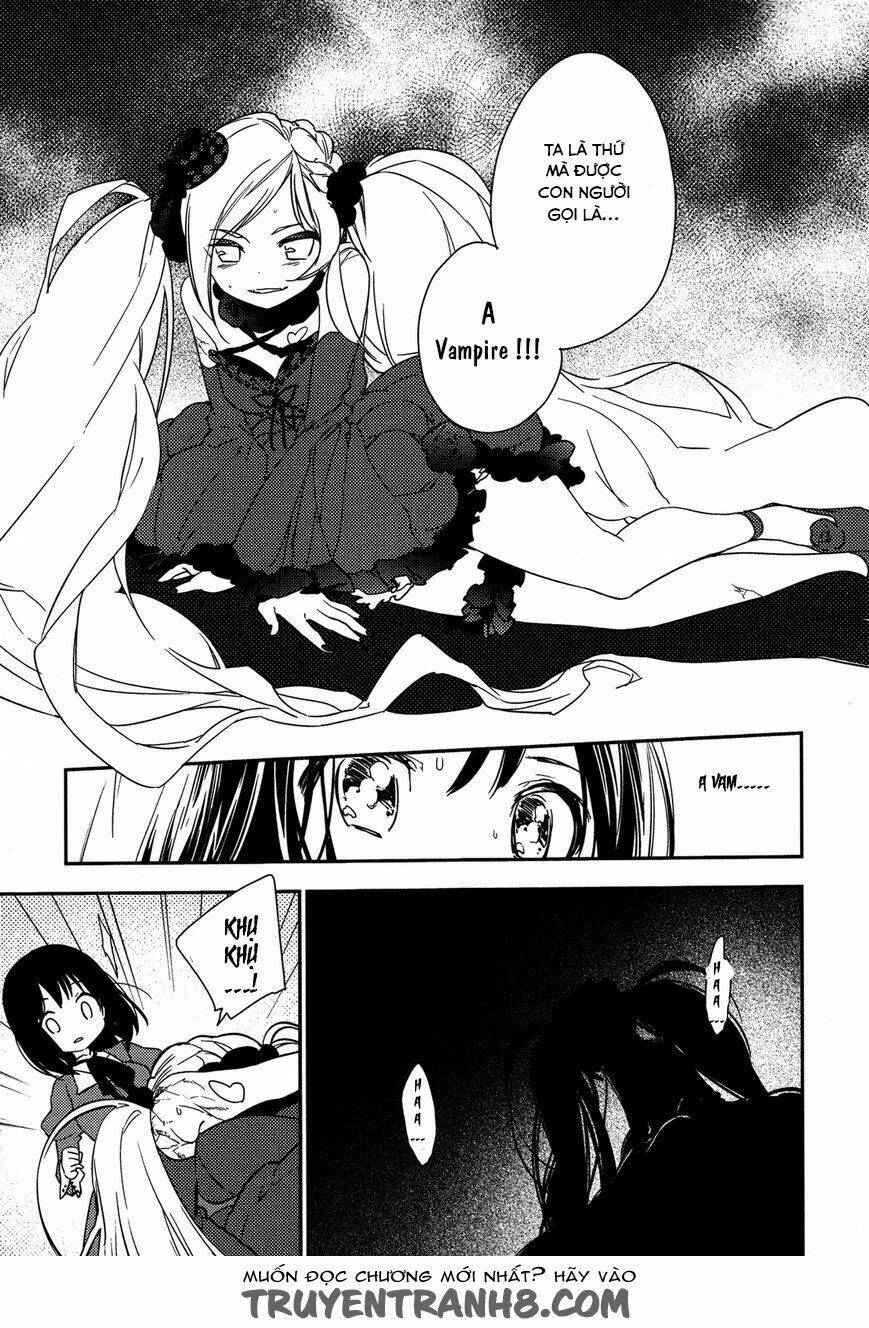 another kiss chapter 1 24