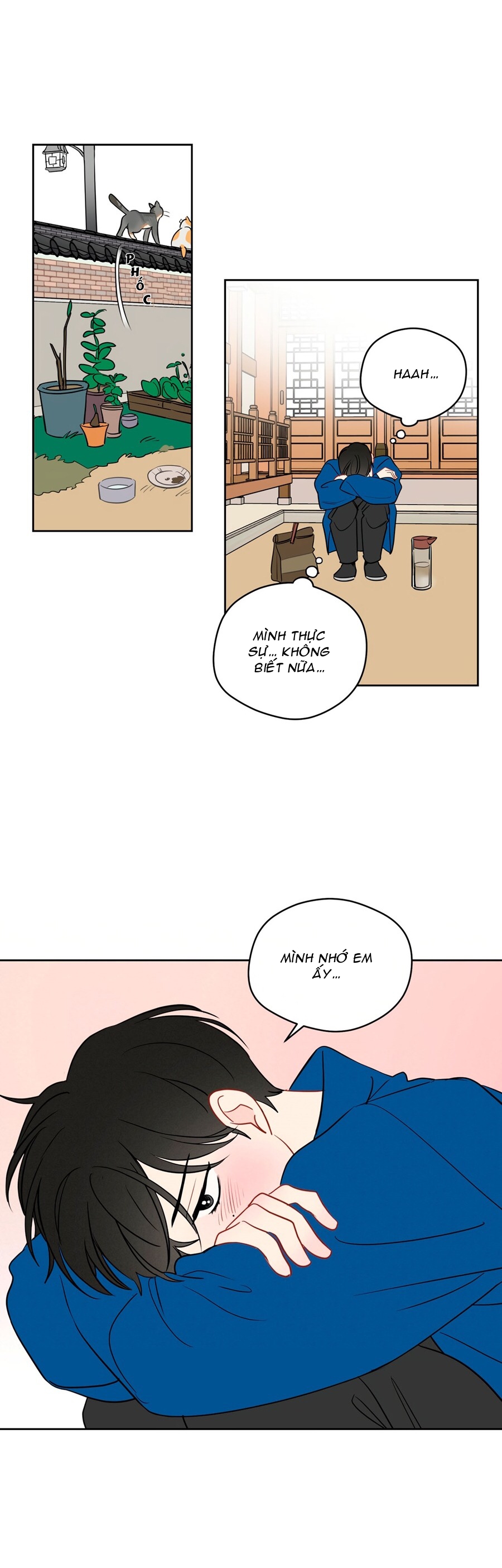 giấc mơ kì lạ chapter 41 7