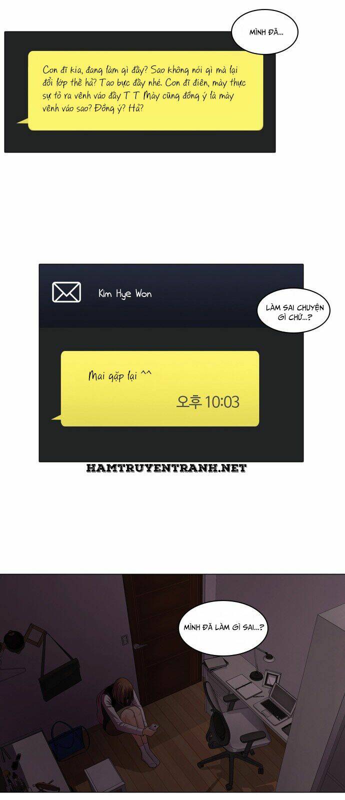 tomorrow - ngày mai chapter 5 15