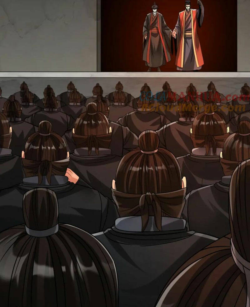 đại tần, ta là con tần thủy hoàng, giết địch thành thần chapter 101 43