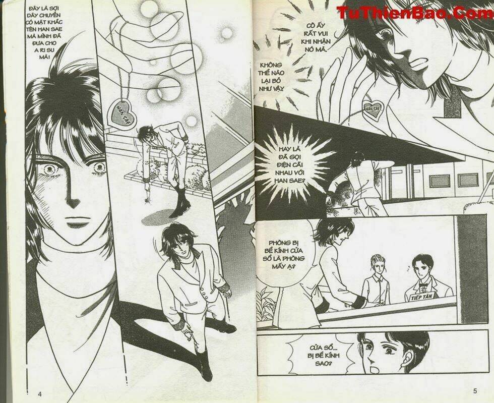 lọ lem kén rể chapter 5 2