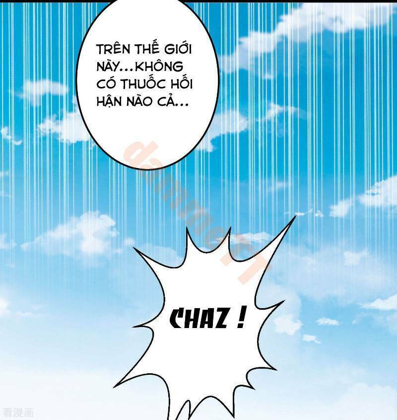 độc y đích nữ chapter 70 25