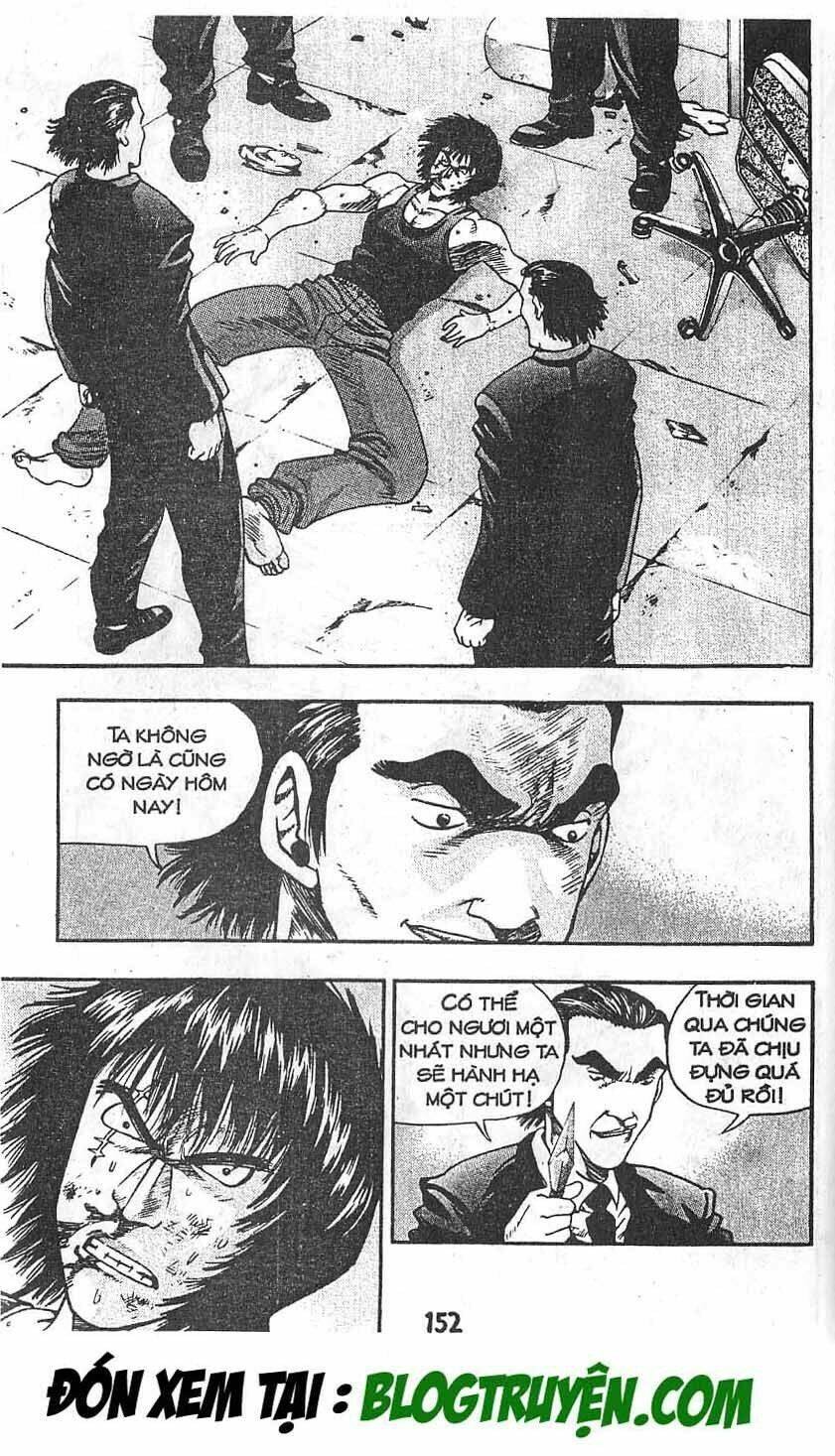 kid gang chapter 92 5