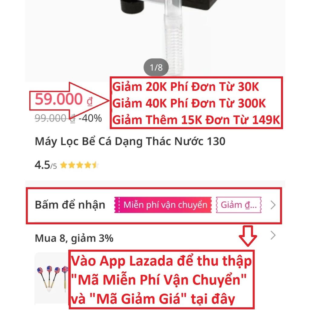 Hệ Thống Tự Động Hẹn Giờ Tưới Nước Cho Cây Thiết kế thông minh dễ sử dụng Vật liệu nhựa ABS cao cấp siêu bền