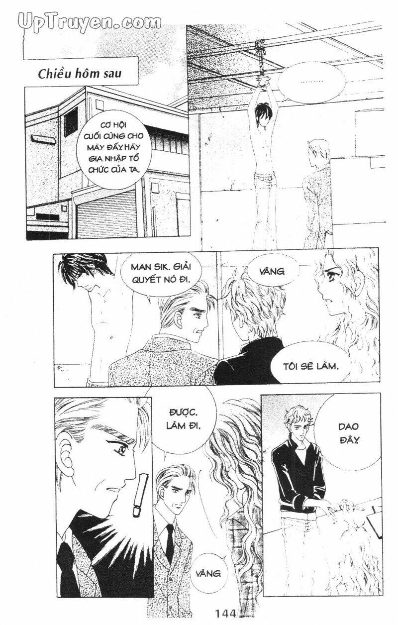 mặt nạ tình yêu chapter 73 62