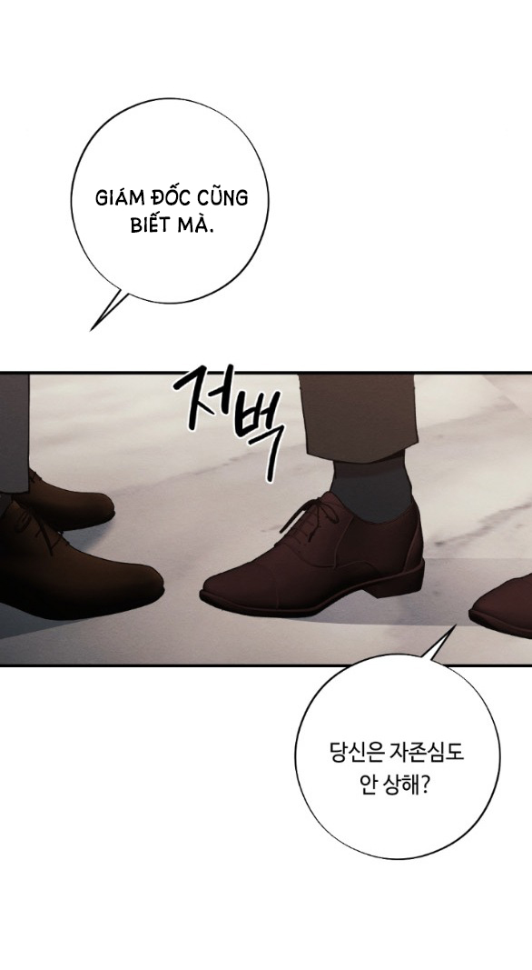 Ăn Mòn chapter 24.1 - Trang 23