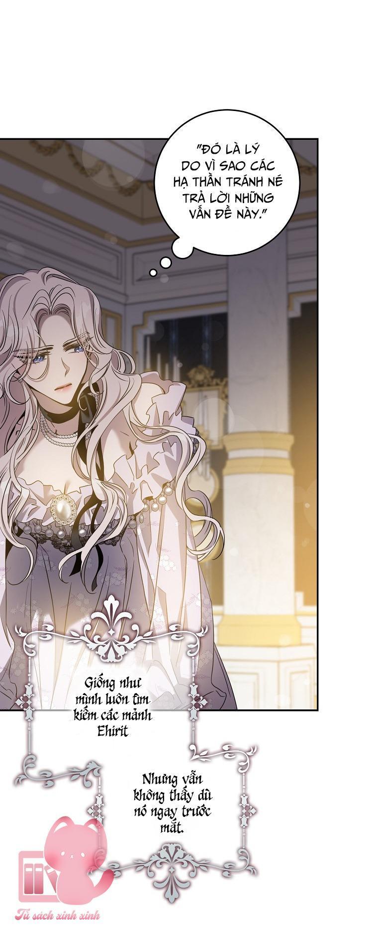 thuần hóa bạo chúa rồi bỏ trốn chapter 77 44