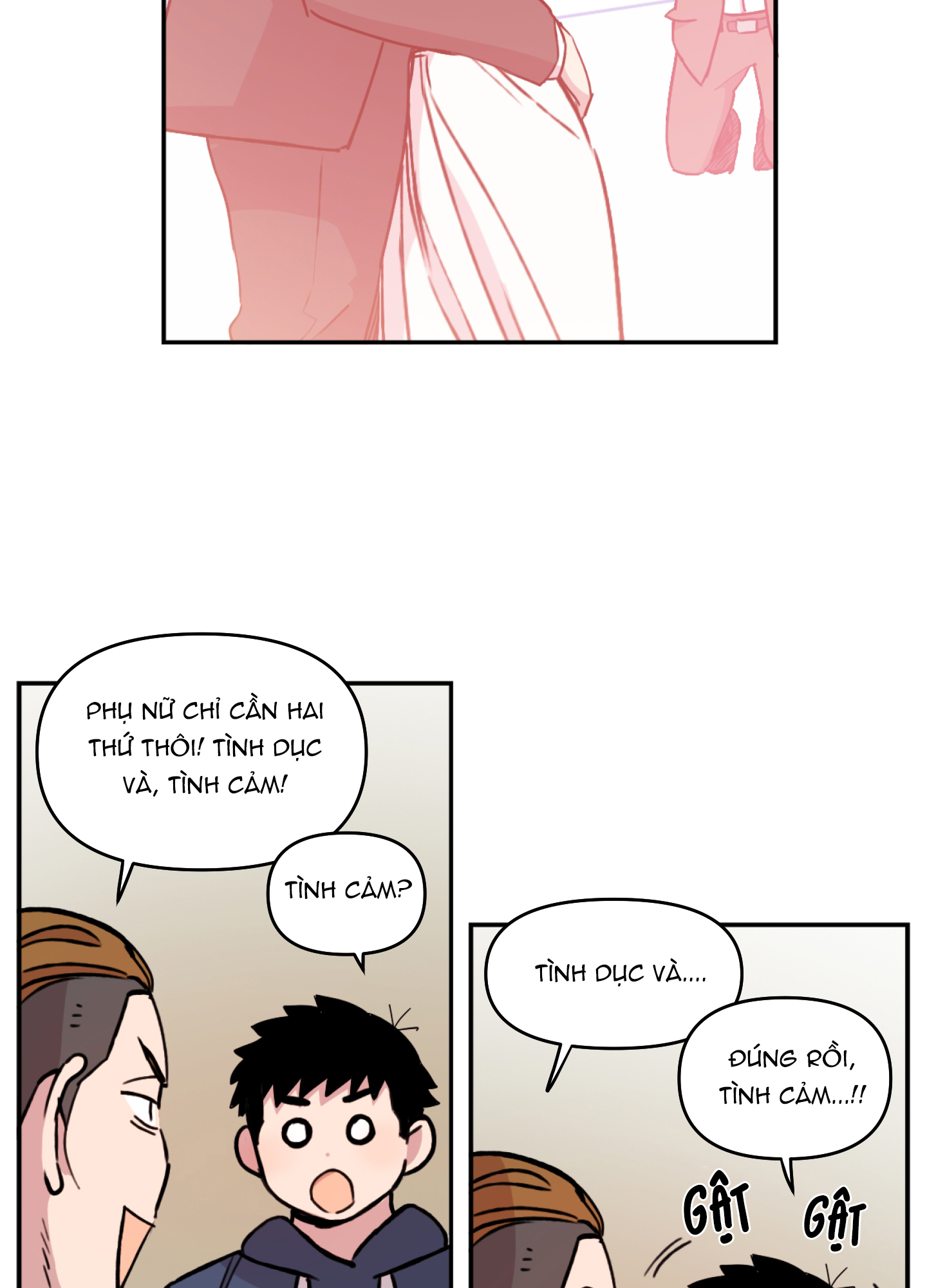 [18+] 1 người khỏe 2 người vui chapter 13 6