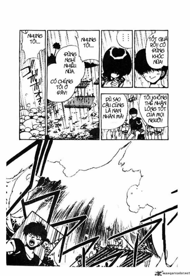 3x3 eyes chapter 96 10