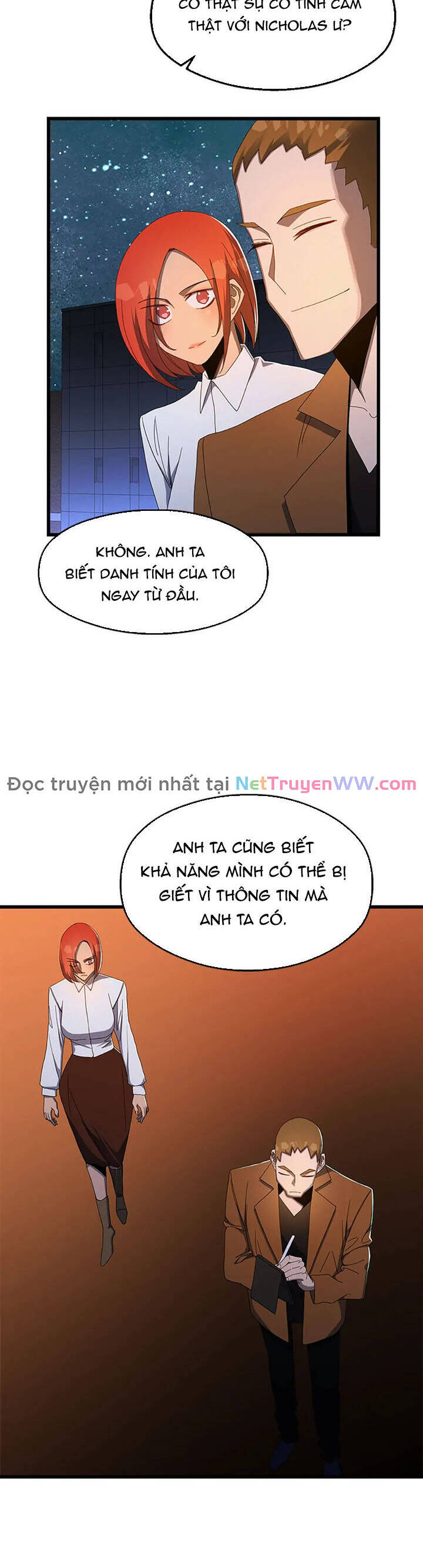 sự bế tắc bất khả chiến bại chapter 75 11