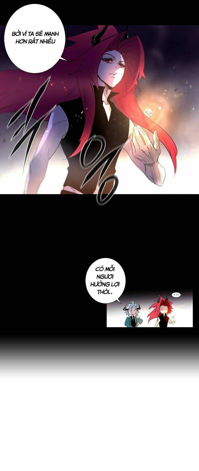 bản khế ước linh hồn chapter 218 30