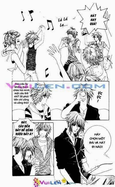 wait! wolf chapter 16 42