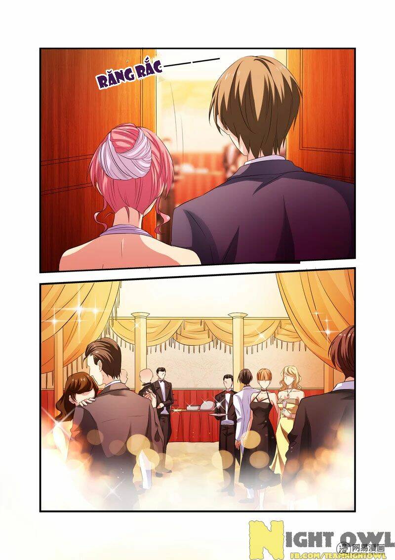 cô vợ nhỏ bé của thiếu gia ác ma chapter 11 7