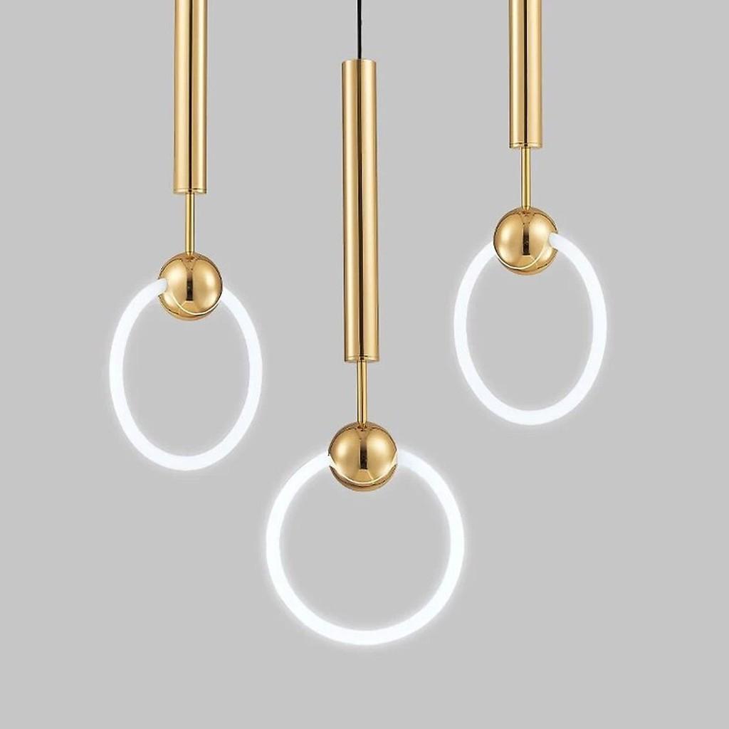 Đèn thả trang trí THCN 30-21