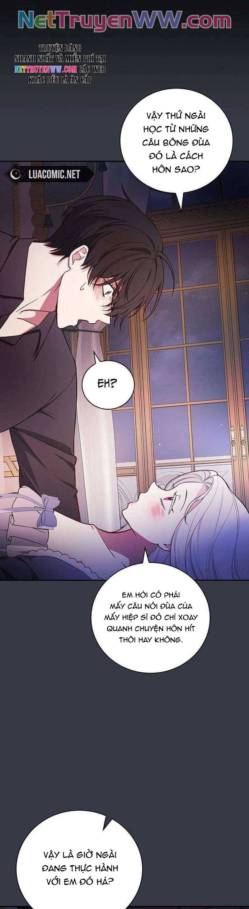 tôi trở thành mẹ của vị anh hùng chiến binh chapter 89 10