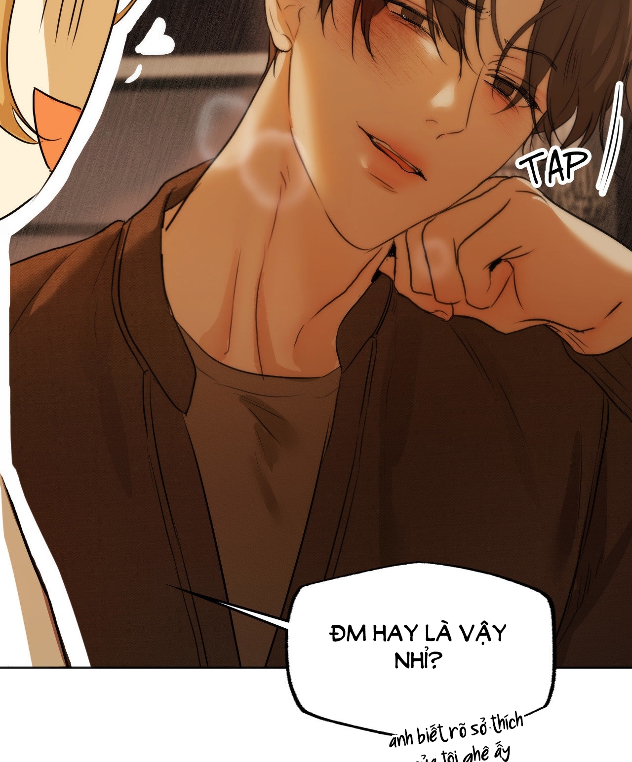 cry me a river chapter 18.2 74