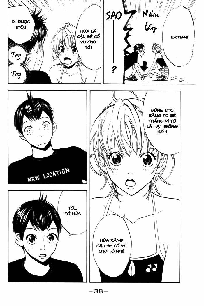 baby steps chapter 7 19