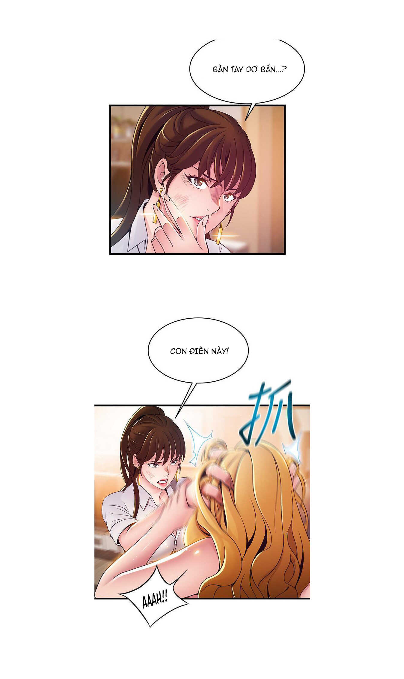 điểm yếu chapter 106 10