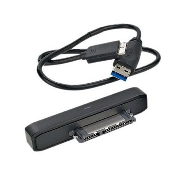 HDD Box USB 3.0/Dock Ổ Cứng - Cáp Ổ Cứng Di Động ( Màu ngẫu nhiên )